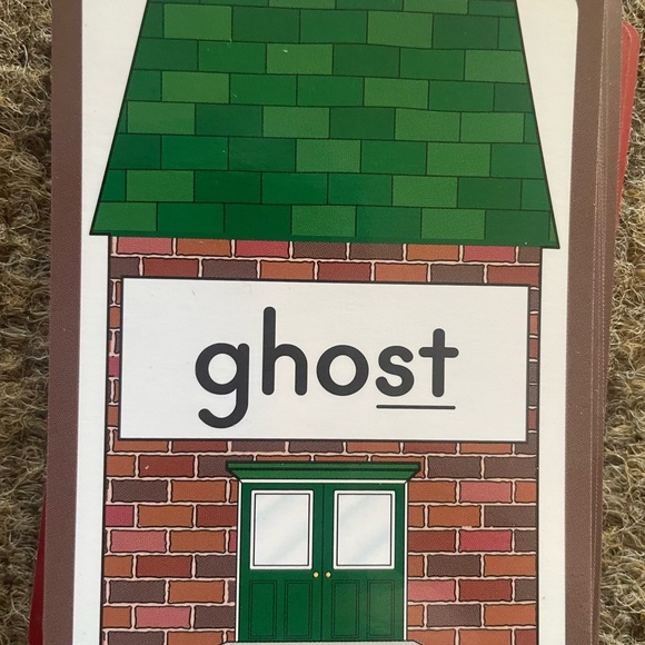 Really Good Stuff Blends Building Kit - Picture 4 of 8